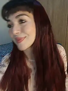 Winona-miu online show from May 2026 10:37:02 PM