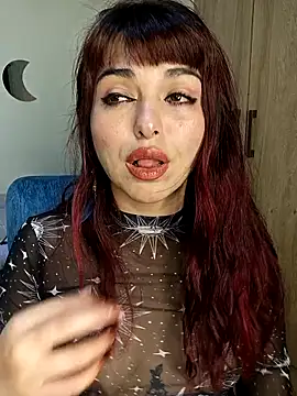 Winona-miu online show from February 2026 05:46:02 PM