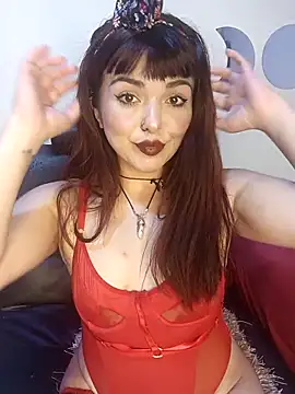 Winona-miu online show from December 2025 11:22:01 PM