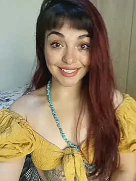 Winona-miu online show from May 2026 04:37:01 PM