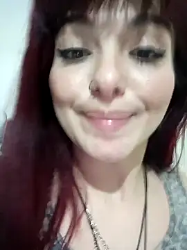 Winona-miu online show from October 2025 11:38:02 PM