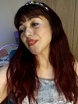 Winona-miu online show from April 2026 08:17:01 PM