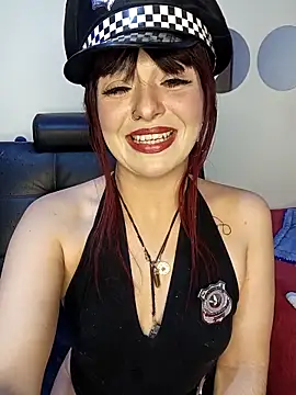 Winona-miu online show from November 2025 07:03:01 PM