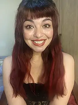 Winona-miu online show from February 2026 06:41:01 PM