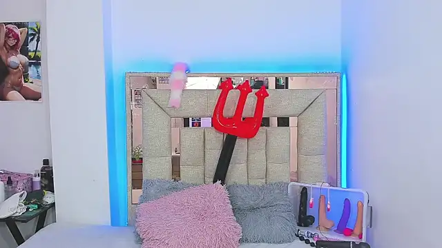 melody bonnet online show from October 2025 06:15:02 AM