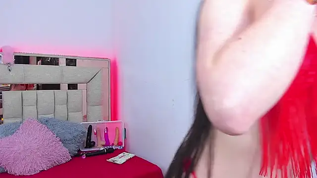 melody bonnet online show from October 2025 01:27:01 AM