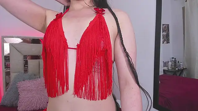 melody bonnet online show from October 2025 10:07:01 AM