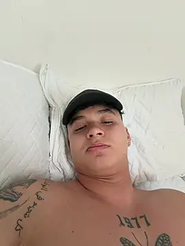 Cristopher strong online show from March 2026 03:57:02 PM