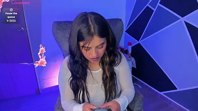 alyssa magiic online show from February 2026 07:44:01 PM