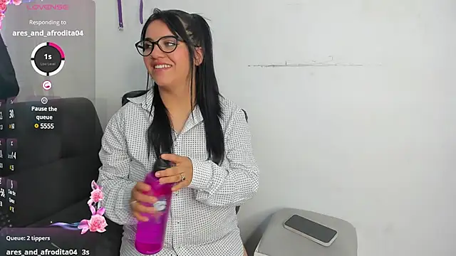 alyssa magiic online show from February 2025 06:44:01 PM