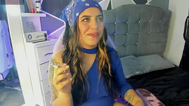 alyssa magiic online show from May 2026 06:25:02 PM