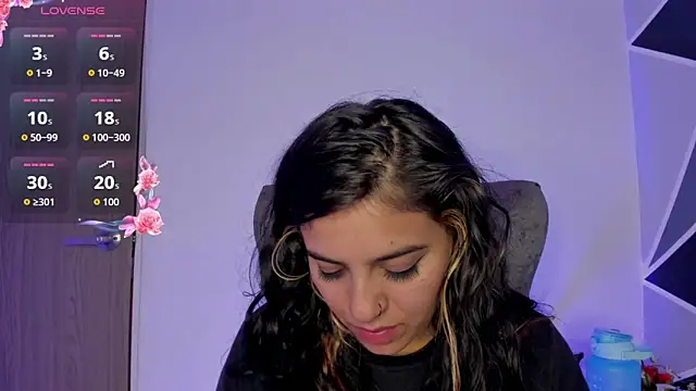 alyssa magiic online show from March 2026 01:17:02 AM