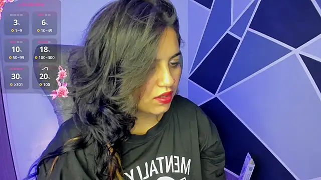 alyssa magiic online show from March 2026 05:25:02 PM