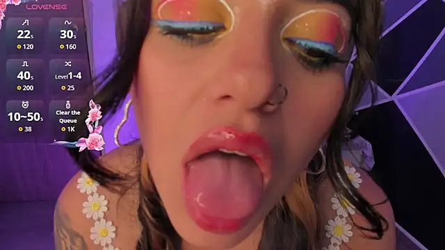 alyssa magiic online show from February 2026 05:57:02 PM