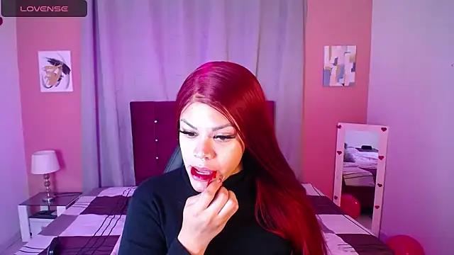 IamAlana  online show from March 2025 09:51:01 AM