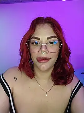 IamAlana  online show from November 2025 09:09:02 PM