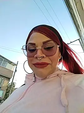 IamAlana  online show from November 2025 09:46:01 PM