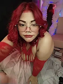IamAlana  online show from February 2026 07:10:01 PM