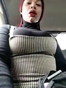 IamAlana  online show from February 2025 02:37:01 PM