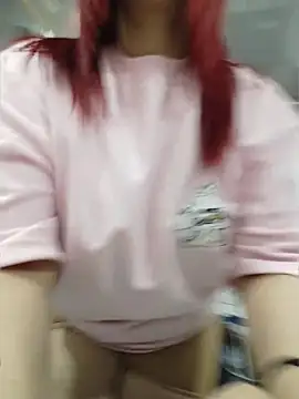 IamAlana  online show from February 2026 07:15:02 PM