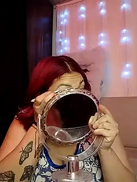 IamAlana  online show from February 2026 08:46:02 AM