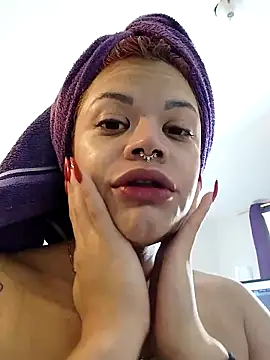 IamAlana  online show from February 2025 11:38:02 AM