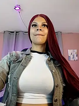 IamAlana  online show from February 2025 01:17:02 PM