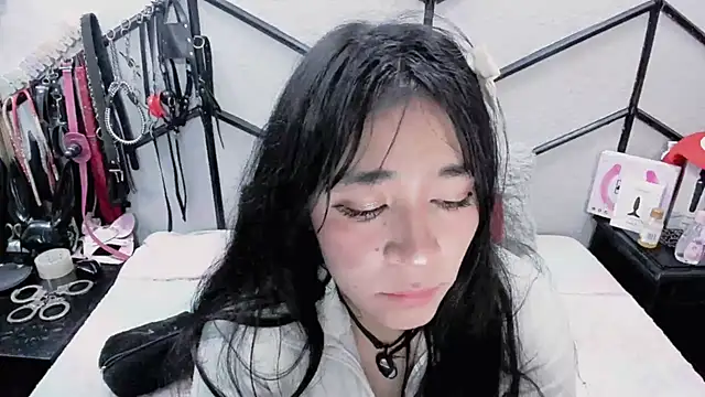 AlanaLuck online show from March 2026 06:56:02 PM