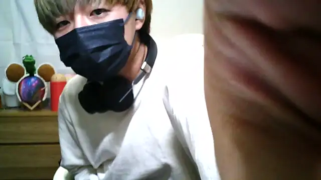 kokoa6919 online show from March 2025 03:17:02 PM