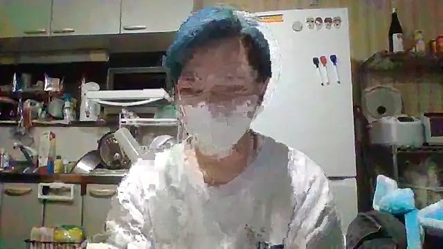 kokoa6919 online show from May 2026 01:46:02 PM