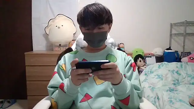 kokoa6919 online show from December 2024 12:55:02 PM