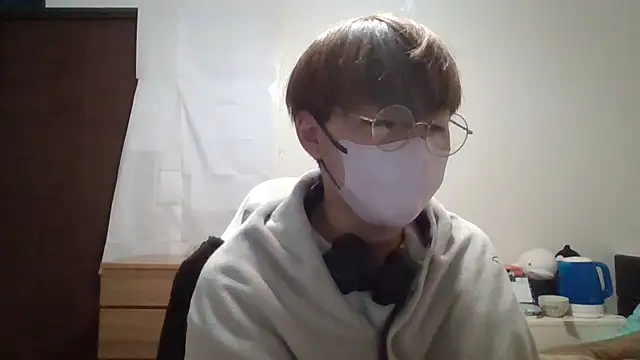 kokoa6919 online show from December 2024 02:36:02 PM
