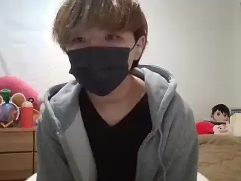 kokoa6919 online show from February 2025 02:04:01 PM