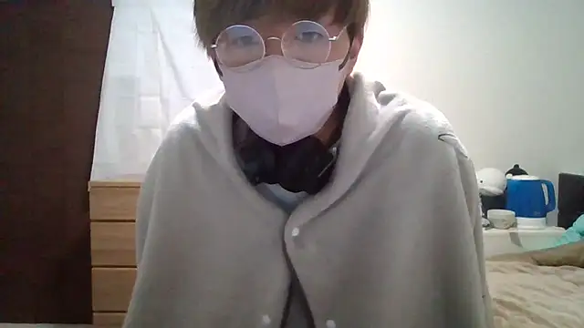 kokoa6919 online show from December 2024 11:31:02 AM