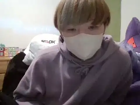 kokoa6919 online show from February 2025 03:52:01 PM