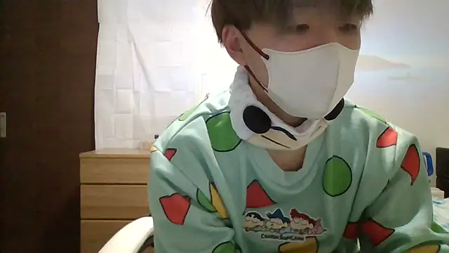 kokoa6919 online show from December 2024 11:55:01 AM