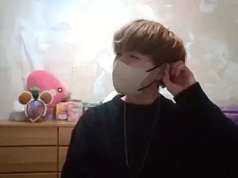 kokoa6919 online show from February 2025 12:52:02 PM