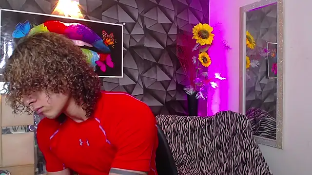 Demitryo online show from March 2025 03:32:01 AM