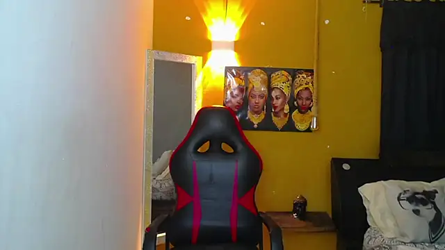 Demitryo online show from February 2025 06:28:01 AM