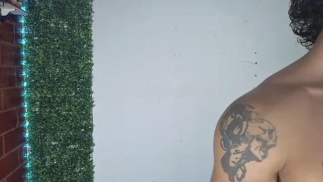 Demitryo online show from March 2026 03:02:02 PM