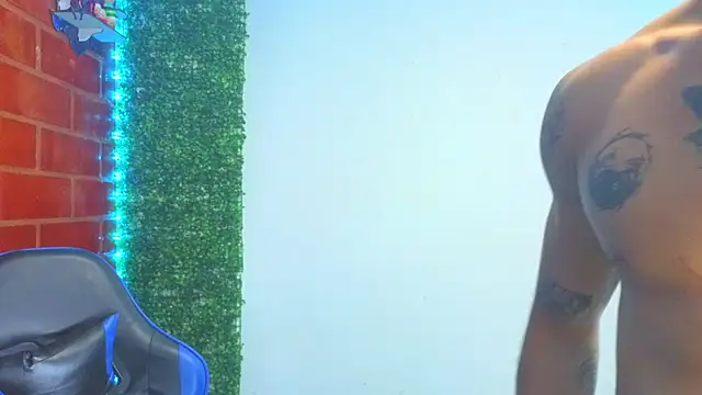 Demitryo online show from March 2026 06:07:01 AM