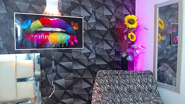 Demitryo online show from February 2025 05:57:01 AM