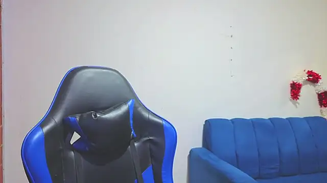 Demitryo online show from February 2026 02:21:01 AM