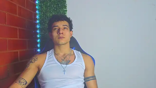 Demitryo online show from February 2026 05:16:02 AM