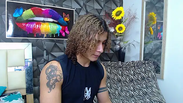 Demitryo online show from March 2025 03:11:01 AM