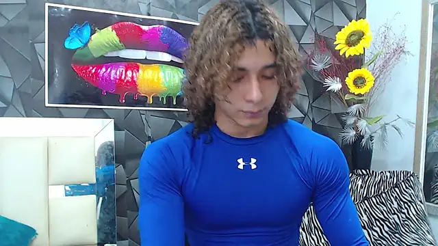 Demitryo online show from March 2025 03:13:01 AM