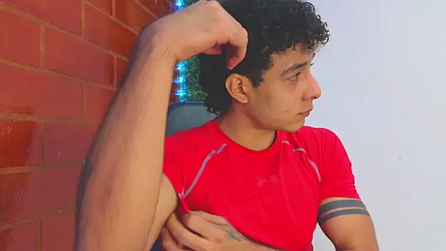 Demitryo online show from February 2026 04:14:01 AM