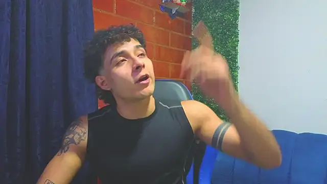 Demitryo online show from March 2026 03:56:04 AM