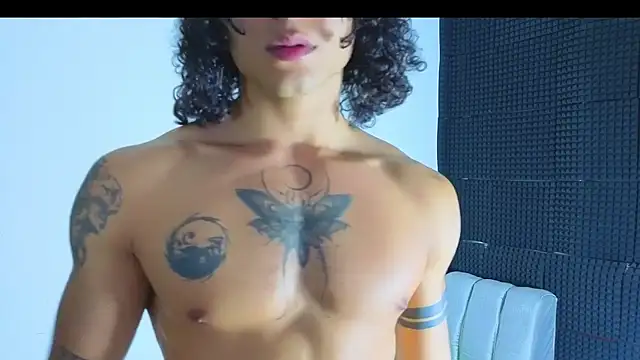 Demitryo online show from October 2025 05:30:02 AM