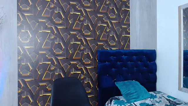 Demitryo online show from March 2025 02:40:02 AM